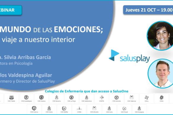 el mundo de las emociones: un viaje a nuestro interior – Colegio ...